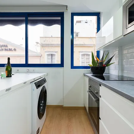 Garden Dali 13 Apartment