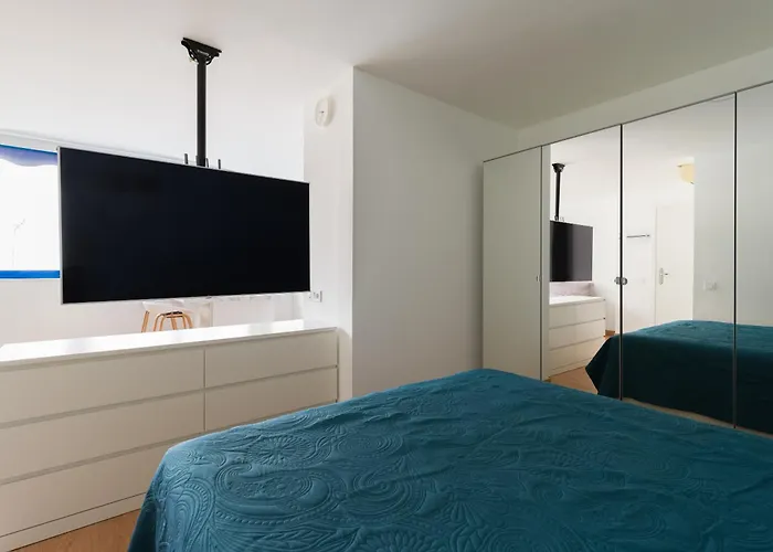 Apartament Garden Dali 13