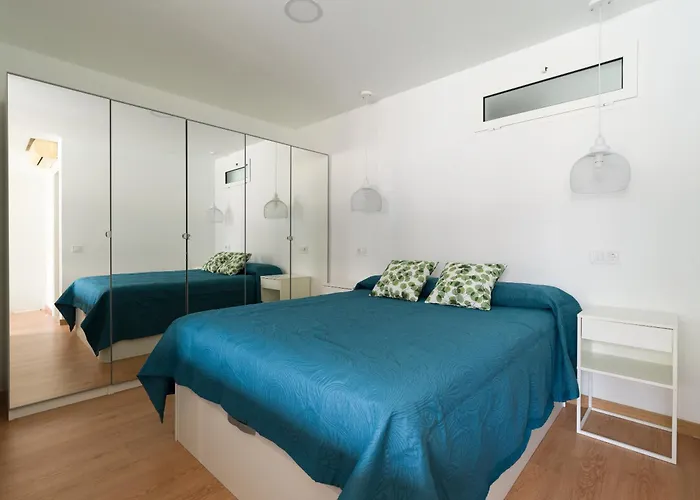 Garden Dali 13 Las Palmas de Gran Canaria