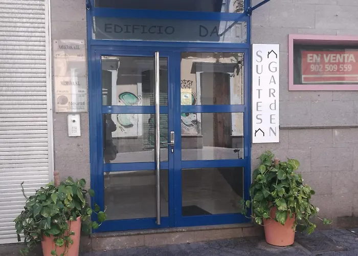 Garden Dali 13 Las Palmas de Gran Canaria