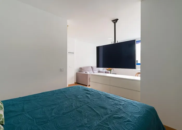 Apartament Garden Dali 13 Las Palmas de Gran Canaria