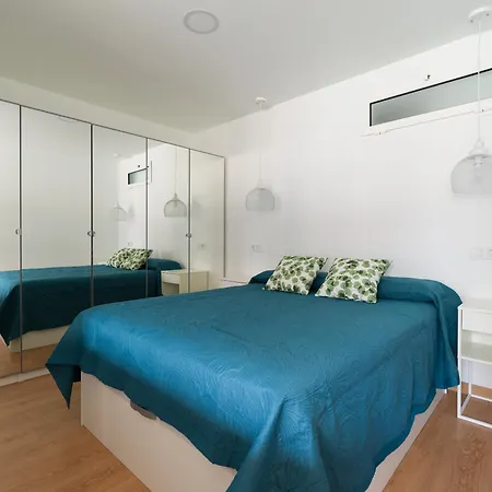 Garden Dali 13 Las Palmas