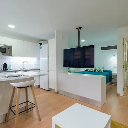 Garden Dali 13 * Las Palmas