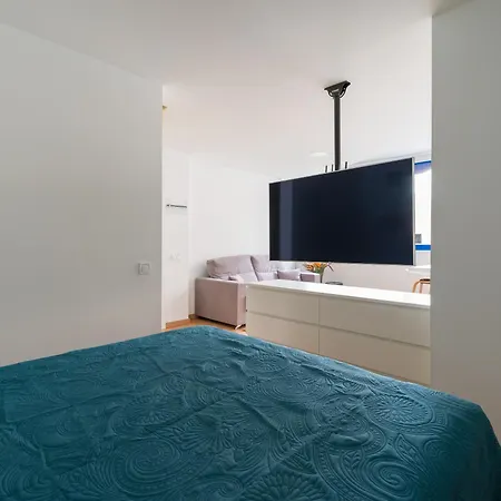 Appartement Garden Dali 13 Las Palmas