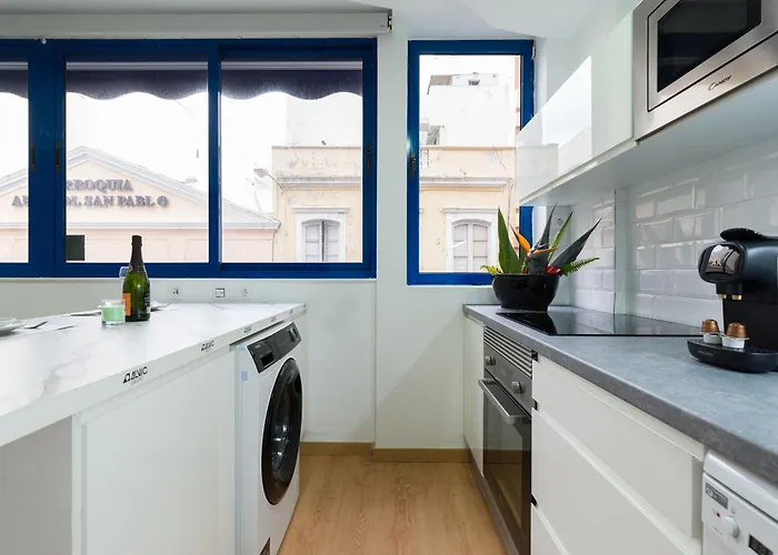 Garden Dali 13 Lägenhet