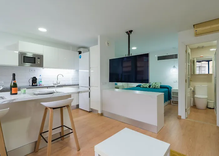 Garden Dali 13 * Las Palmas de Gran Canaria